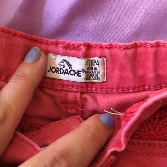 Shorts - Picture 2 of 3